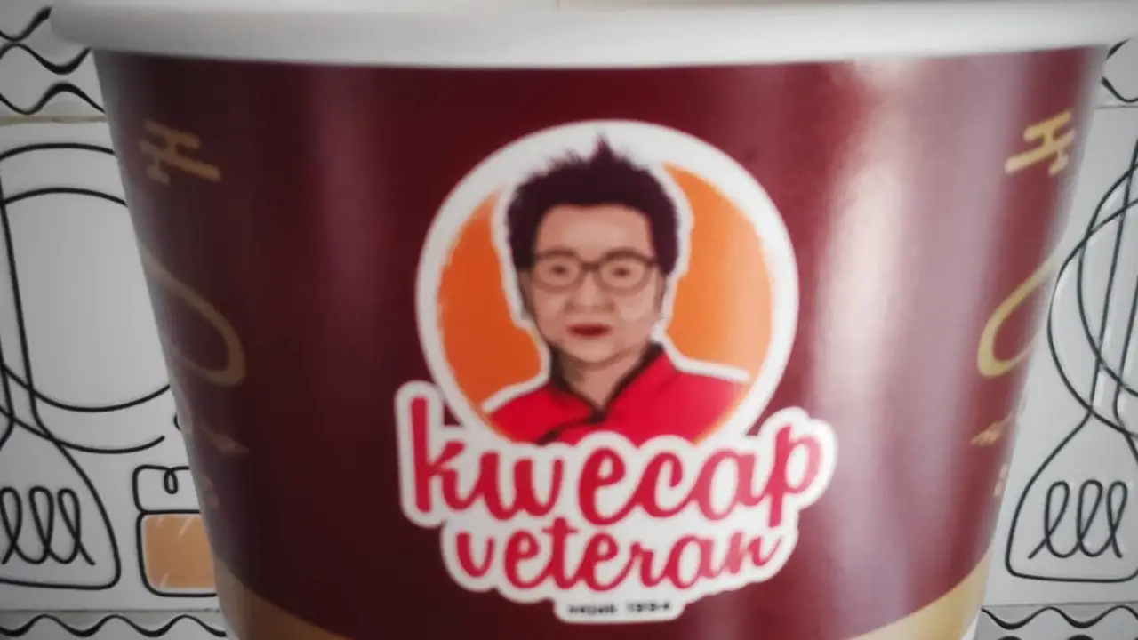 KwecapVeteran