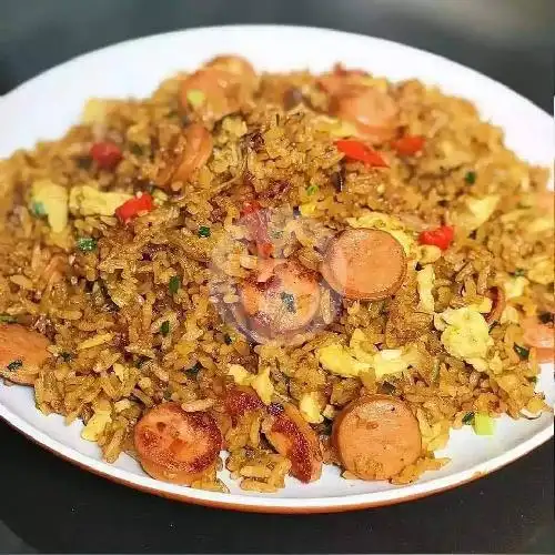 Gambar Makanan Nasi Goreng Nemu Rasa, Mustika Jaya 5