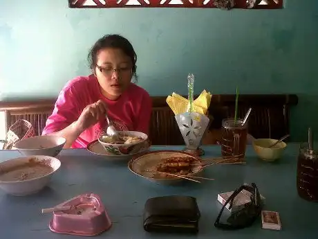 Gambar Makanan Warung Sate Ambal Pak Tino 15