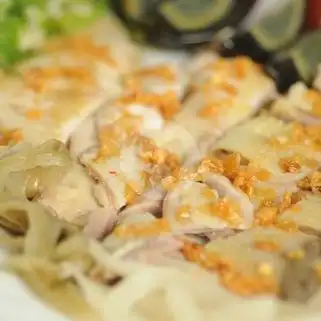 Gambar Makanan SANKI Bubur & Chinese Food, Gandaria 20