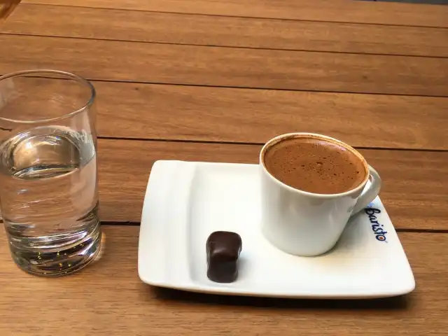 Kahve Durağı Zeytinburnu'nin yemek ve ambiyans fotoğrafları 10