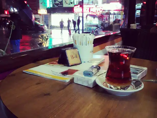 Aslı Cafe'nin yemek ve ambiyans fotoğrafları 18