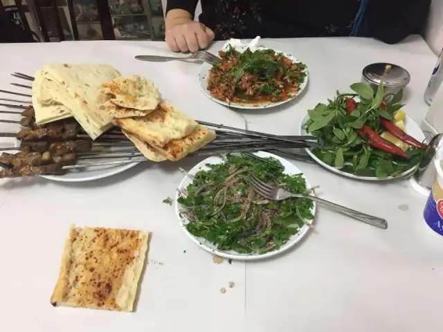 Ciğerci Mahmut'nin yemek ve ambiyans fotoğrafları 63