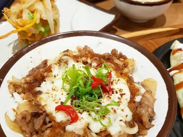 Gambar Makanan Gyu Jin Teppan 10