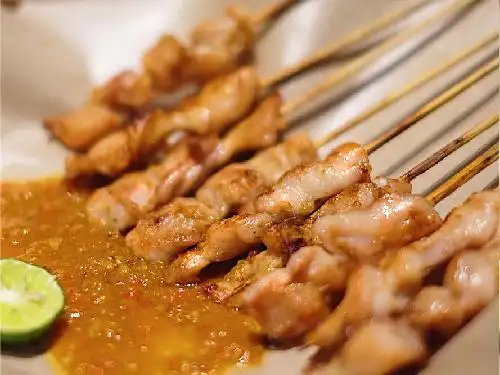 Sate Taichan Bang Yoyo, Grand Galaxy City