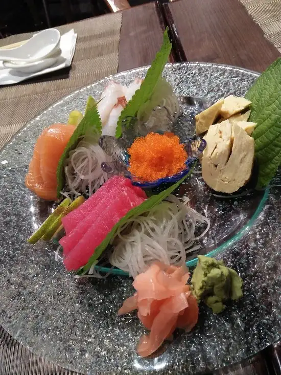 Gambar Makanan Kunoichi Japanese Restaurant 18