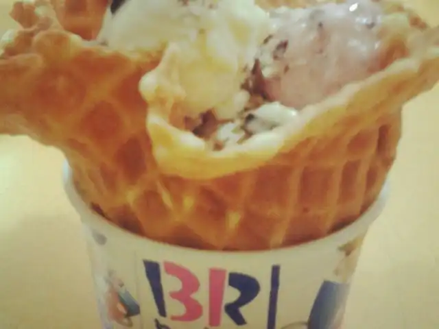 Baskin-Robbins Food Photo 3