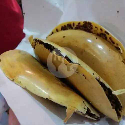 Gambar Makanan Martabak Mini Bang Jamal, Kebayoran 6