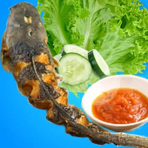 Gambar Makanan RM. Pengkolan Tante - Sukomanah 12
