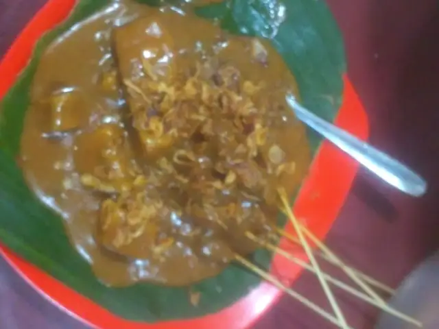 Gambar Makanan Sate Padang Pariaman Takana Juo 3