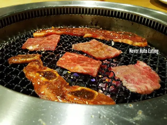 Gambar Makanan Gyu-Kaku Japanese BBQ 10