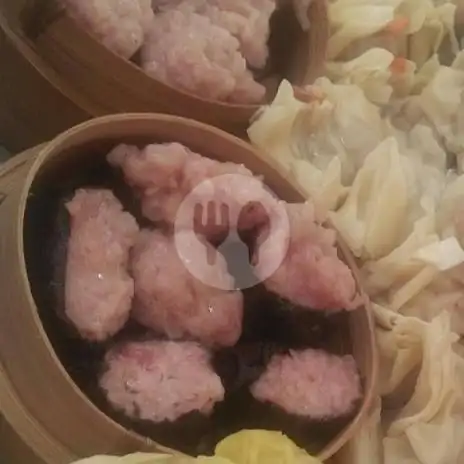 Gambar Makanan Dimsum Laris, Warung Contong 5