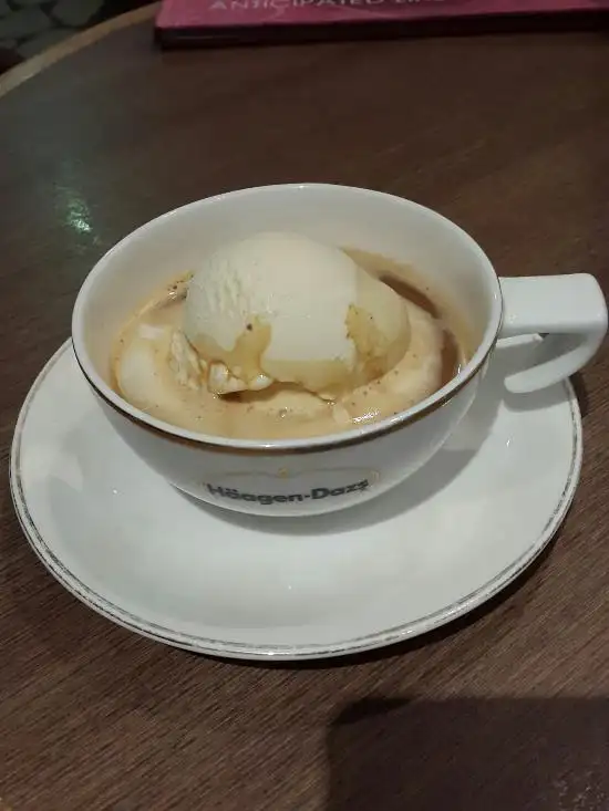 Gambar Makanan Haagen Dasz 2