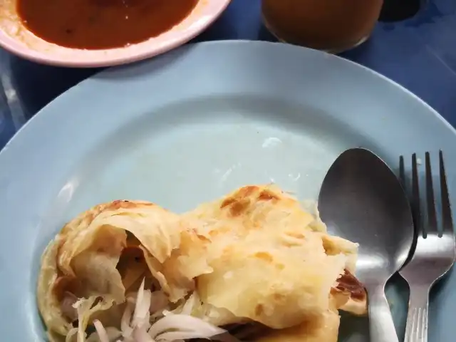 Roti Canai Fairuz No.1 Food Photo 10