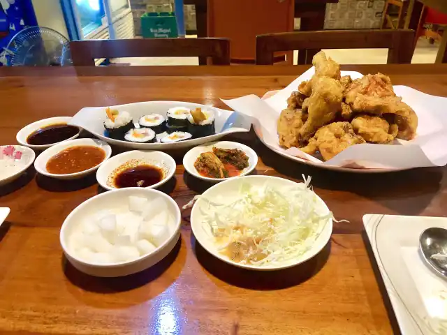 Chosun Chicken Food Photo 8