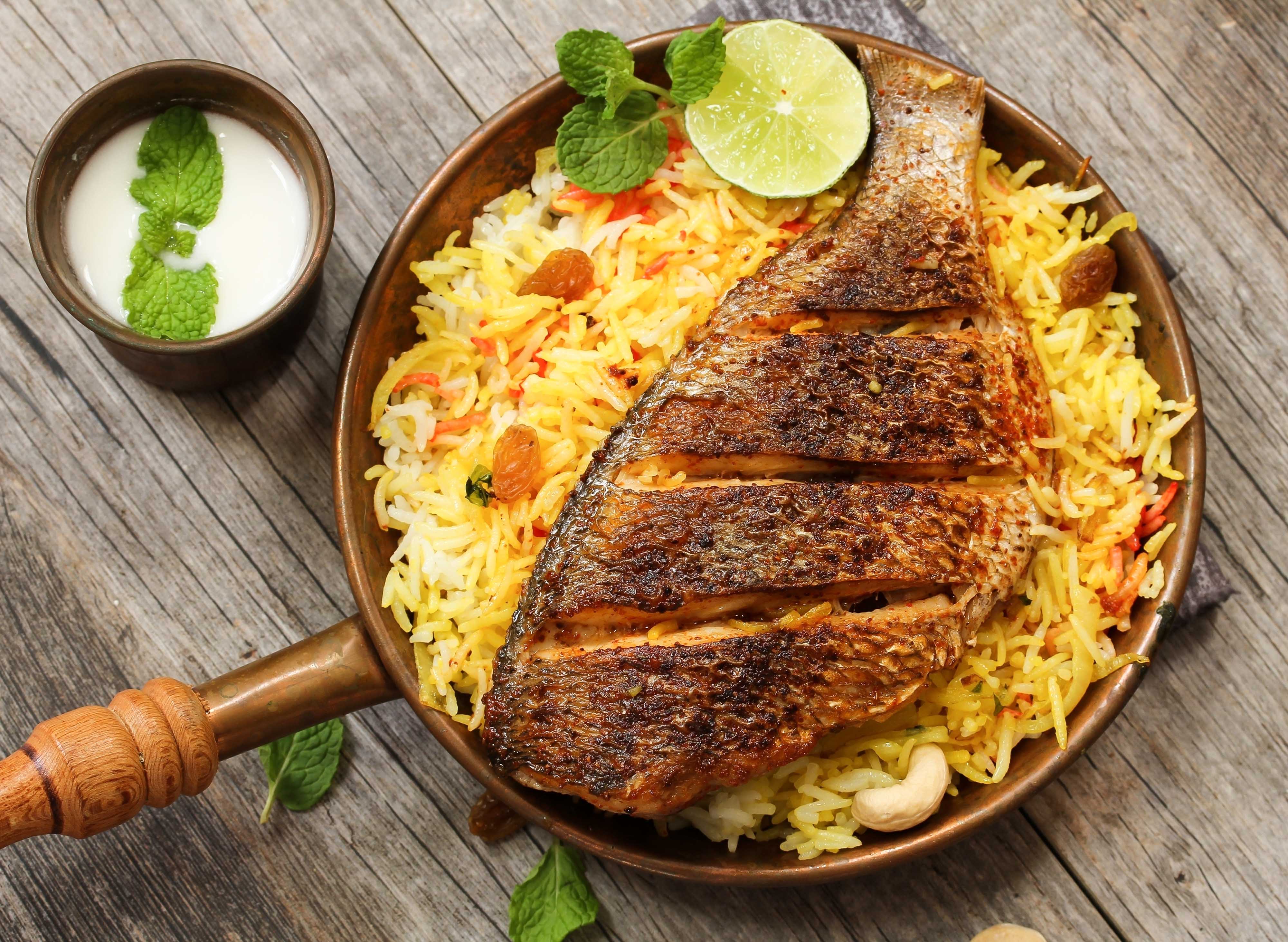 Kemayan Curry House, Indian, Seremban YummyAdvisor