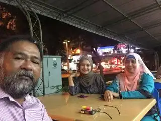 Restoran Sri Meranti