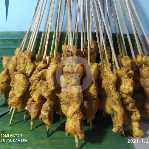 Gambar Makanan Sate Padang Ajo Fahri, Jagakarsa 19