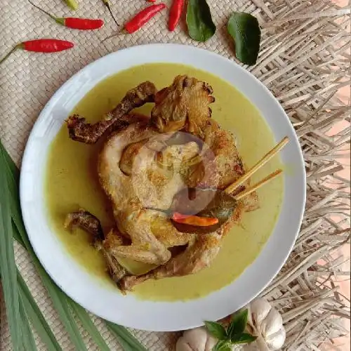 Gambar Makanan Ayam LoMa, Lowokwaru 2