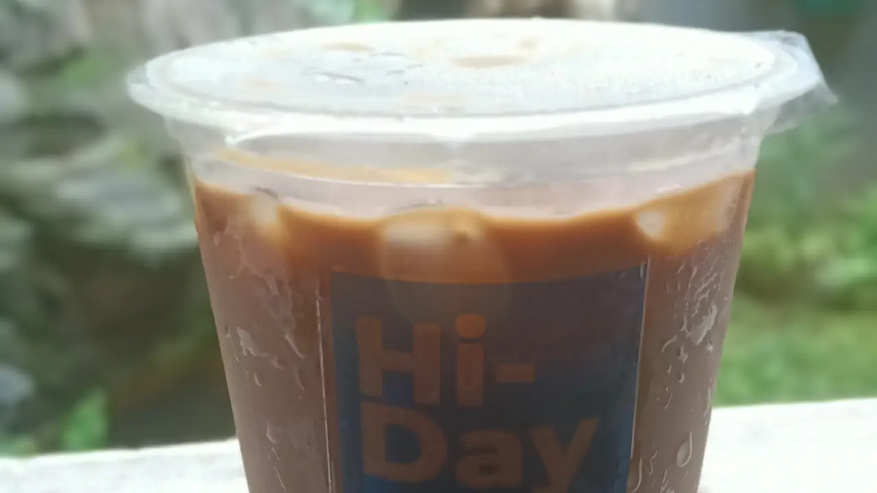 Hi-Day Coffee