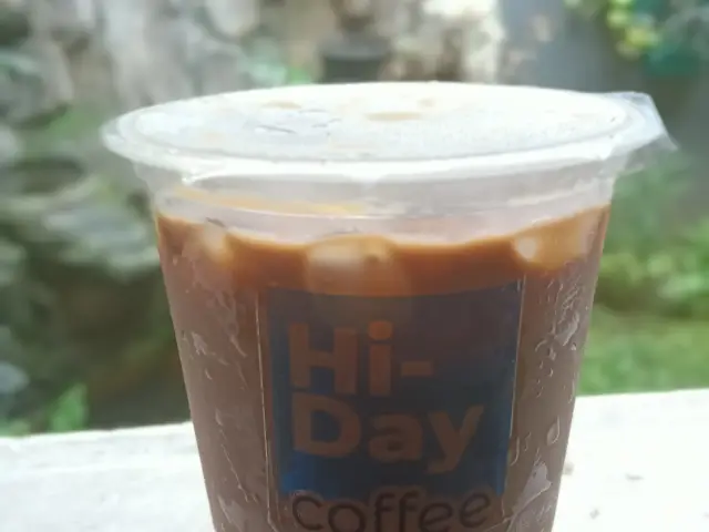 Hi-Day Coffee