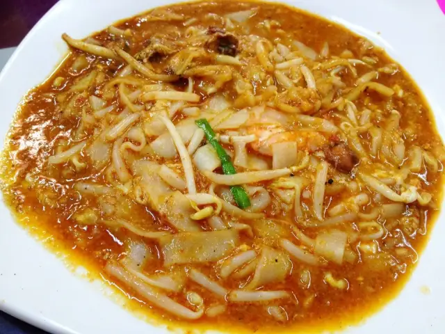 Pak Ngah Char Kuaey Teow Food Photo 3