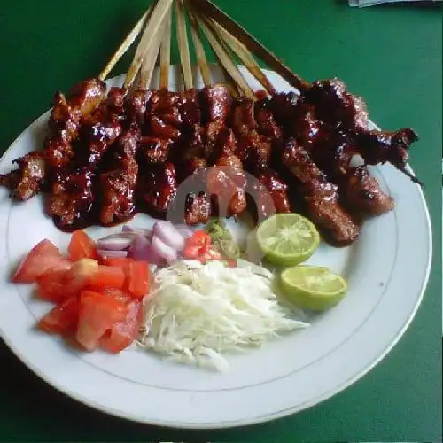 Gambar Makanan Warung Tongseng Dan Sate Solo Pak Adam, Hj Nawar 18