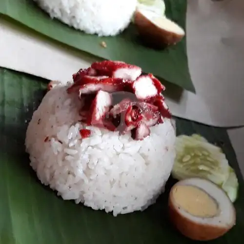 Gambar Makanan Yang Yang Siobak Chasio, Bambu 5