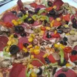 Pizza Pizza'nin yemek ve ambiyans fotoğrafları 4