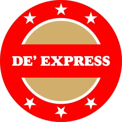 De'Express