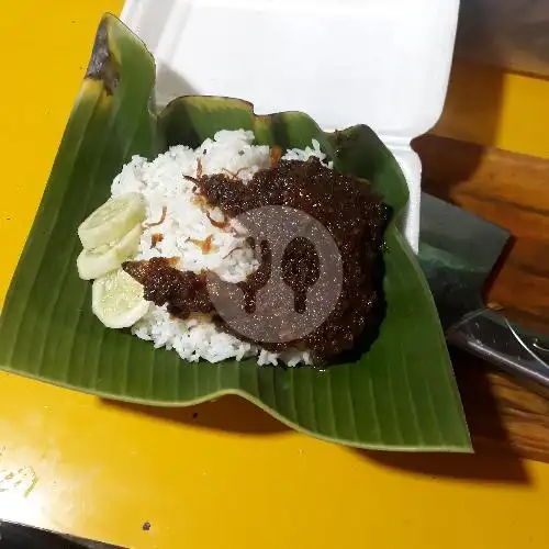 Gambar Makanan Nasi Bebek Songkem 1