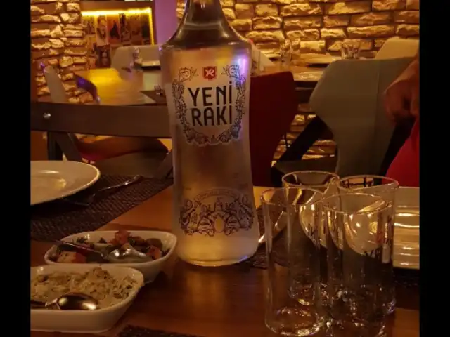 Denizcinin Köşesi'nin yemek ve ambiyans fotoğrafları 18