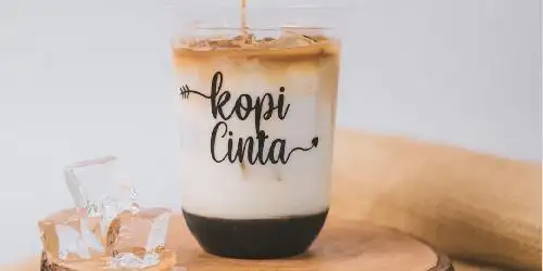 Kopi Cinta