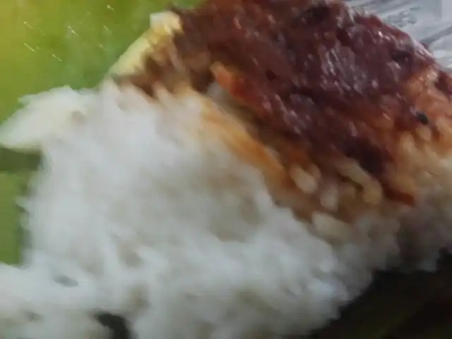 Nasilemak Kelab Sultan Sulaiman Food Photo 5