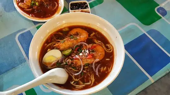 Warung Tok Mat Mee Udang Food Photo 2