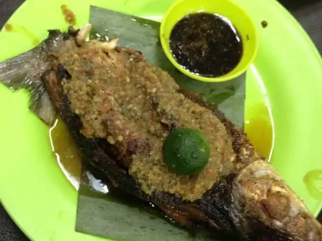Ikan Goreng TNT Food Photo 11