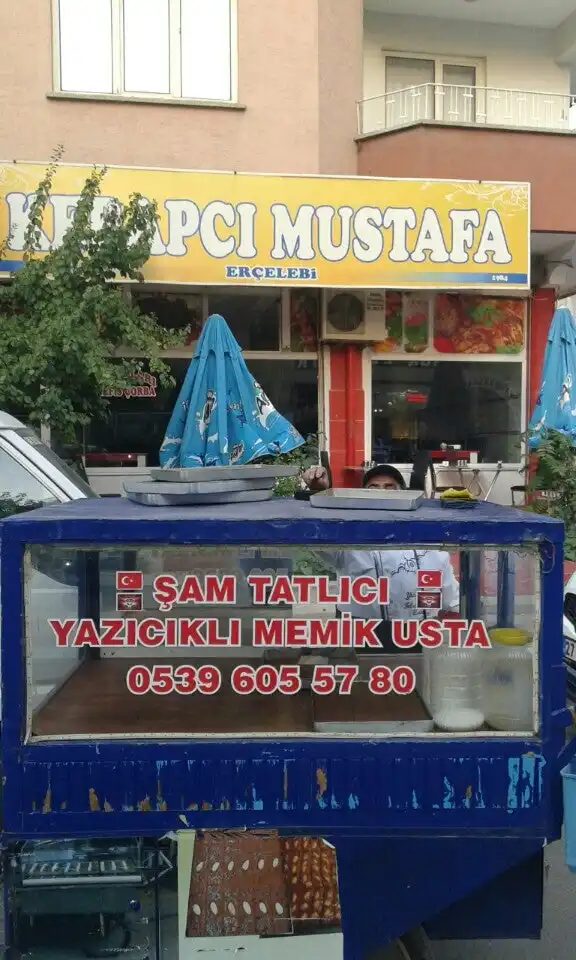 Kebapçı Mustafa Erçelebi'nin yemek ve ambiyans fotoğrafları 15