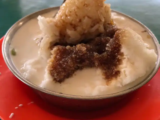 Cendol Pulut Sungai Ular Food Photo 11