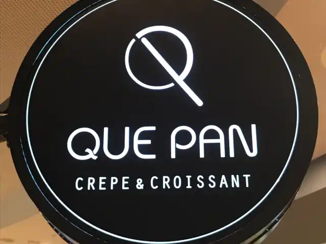Que Pan'nin yemek ve ambiyans fotoğrafları 8