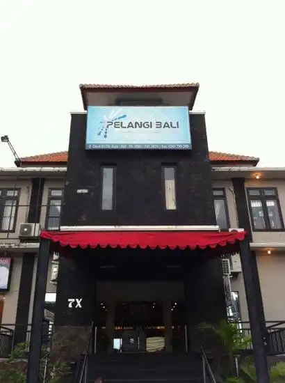 Gambar Makanan Pelangi Bali Bistro 12