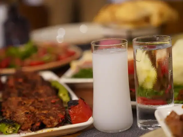 Fikret Yılmaz Adana Ocakbaşı'nin yemek ve ambiyans fotoğrafları 1