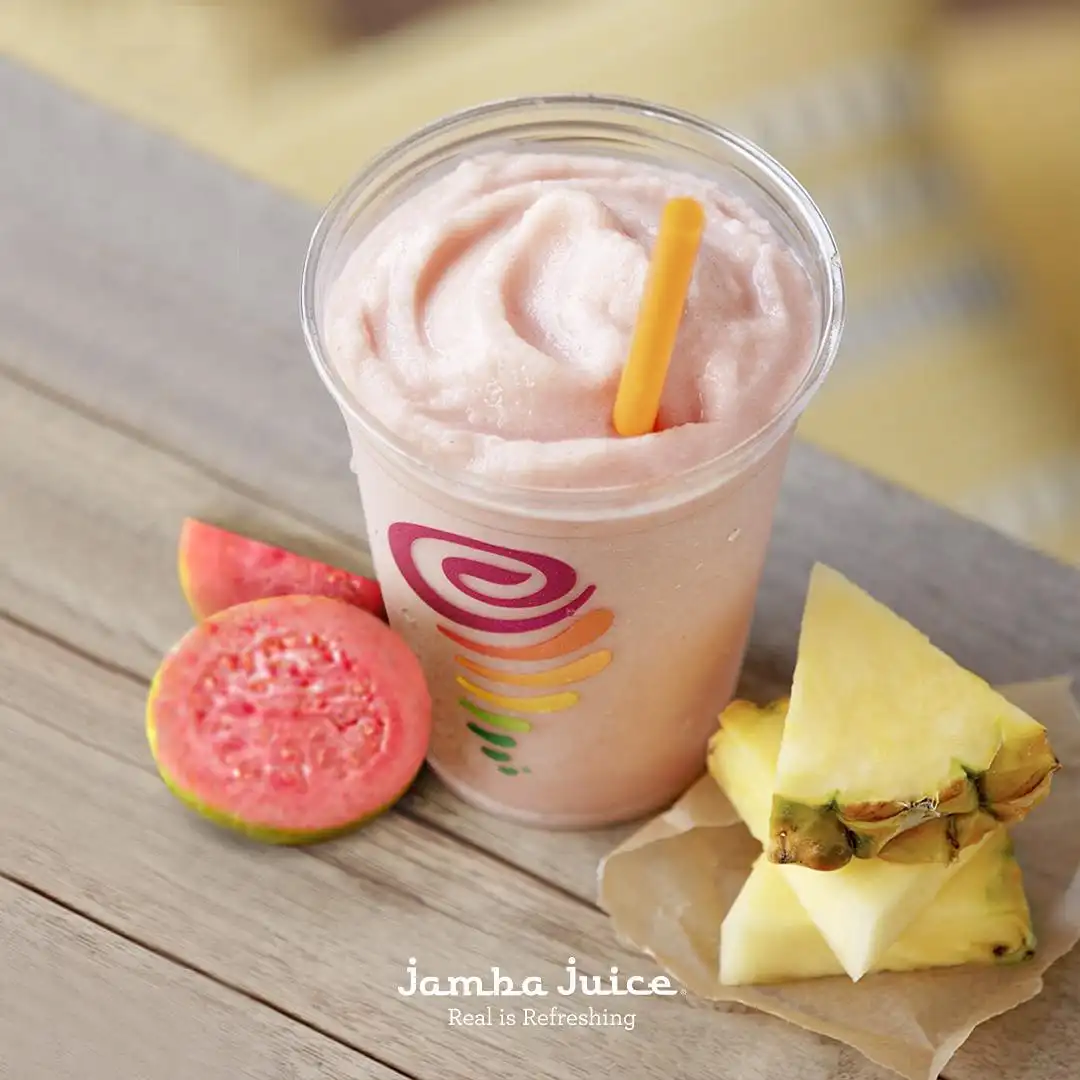 Jamba Juice