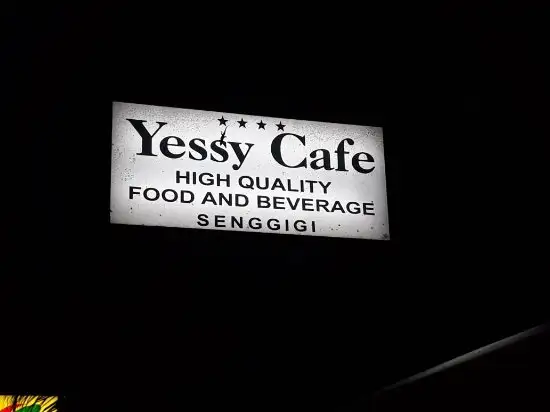 Gambar Makanan Yessy Cafe 19