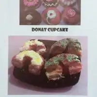 Gambar Makanan Mom's Donut 1