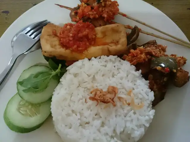 Gambar Makanan Rumah Makan Nouke Masakan Manado jl.ikan Munsing Surabaya 10