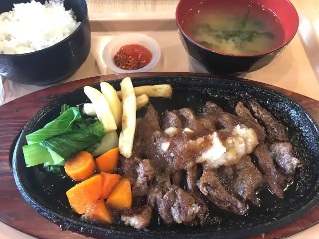 Gambar Makanan Wateishoku Yamakawaya 10