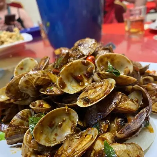 Hai Zhong Bao Seafood Restaurant Food Photo 2