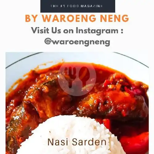 Gambar Makanan Waroeng Neng, Kuningan 9