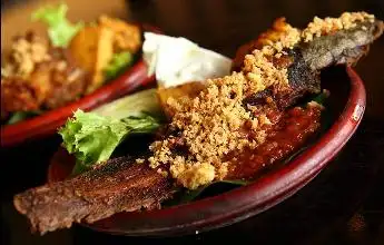 Warung Angah Ikan Bakar Food Photo 2