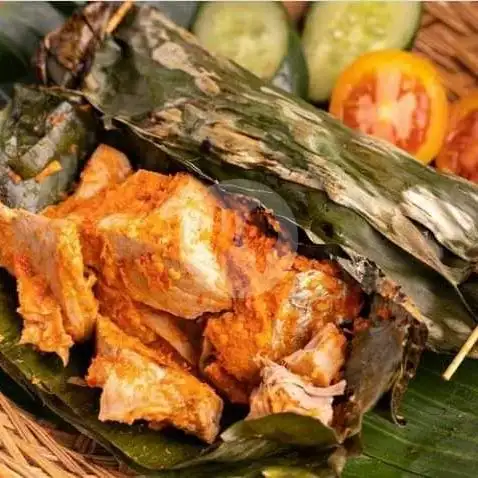 Gambar Makanan Kuliner Khas Lombok Kr. Taliwang, Ade Irma 14